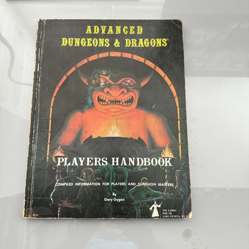 Advanced dungeons dragons - dungeons,