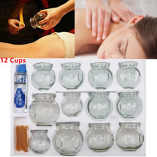 12 PCS Medical Healthy Body