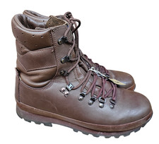 Genuine British Army Altberg