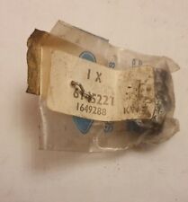 Genuine Ford connector part number 6145221         FREE UK SHIPPING