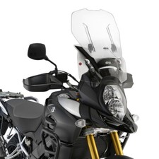 GIVI AF3105B AIRFLOW Clear