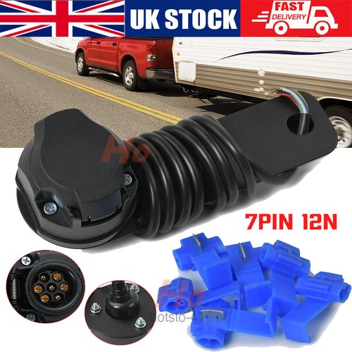 Tow bar electrics type - bar,