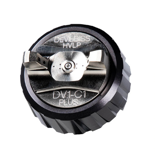 Devilbiss dv1 hvlp plus - dv1,