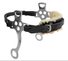 Shires Velociti Gara English