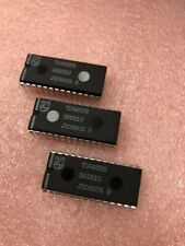 3 x TDA4555 PHILIPS colour color decoder IC NOS vintage retro colour TV UKSTOCK