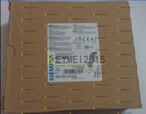1pc new siemens 3rv1031 4ga10 - 1pc, 3rv1031-4ga10