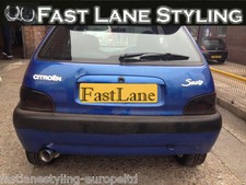 Citroen Saxo Custom Built