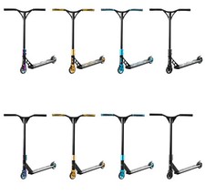 TBF Pro Stunt Scooters for