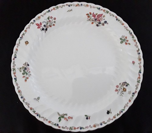 Aynsley somerset round - round, china