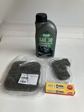 Mountfield SP185 Lawnmower kit