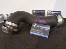 7791663 1 SERIES TURBO BOOST PIPE BMW MK1 E87 2.0 DIESEL 2004 TO 2007 RT*