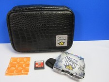 nintendo DS GUITAR HERO TOUR