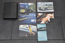 User Manual BMW E46 Compact