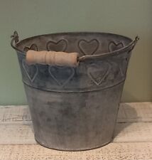 Metal Rustic Vintage Style