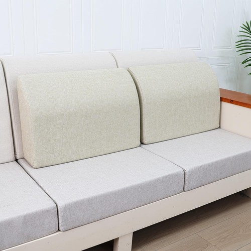 2pcs sofa couch back cushions - sofa,