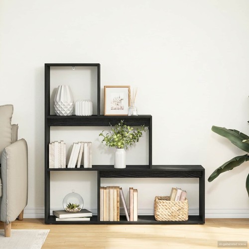 Room divider bookcase - bookcase, 123