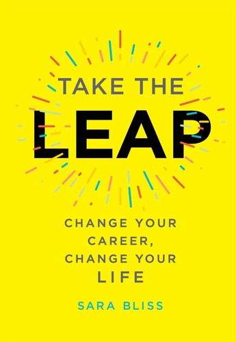 Take the leap change - change, your