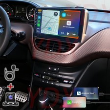 32G For Peugeot 208 2008