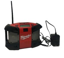 Milwaukee Site Radio M12 C12