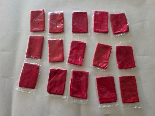 Hearing aid cleaning cloths - aid,