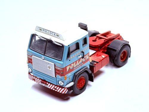 Corgi cc13107 volvo f88 - cc13107,