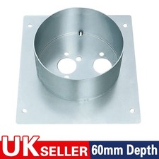 Diesel Heater Mounting Plate