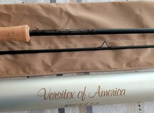 Versitex of America Salt Water