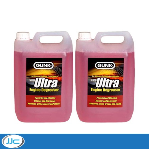 Gunk ultra engine - 5l,