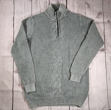 Joe Browns Vintage Knit 1/4