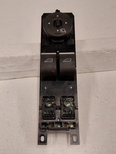 Electric window switch mk7 - electric, fl
