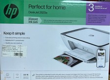 HP DeskJet 2820e All in One