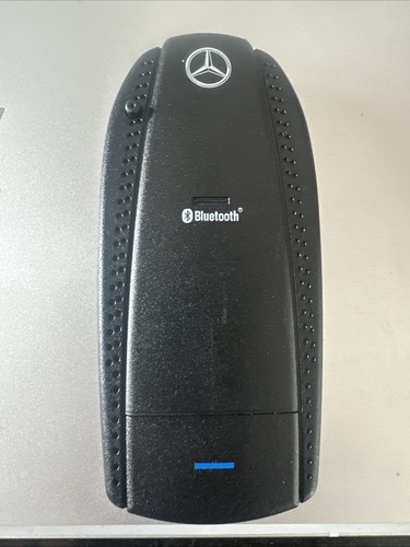 Mercedes bluetooth adapter - adapter, b6