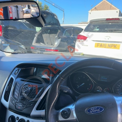 Ford focus zetec mk3 - ford,