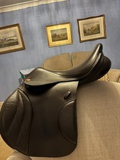 Kent and Masters S-Series Jump