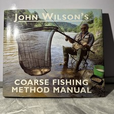 John Wilson's Coarse Fishing