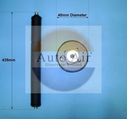 Auto air 4104 - 31-4104,