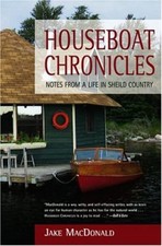 Houseboat Chronicles : Notes