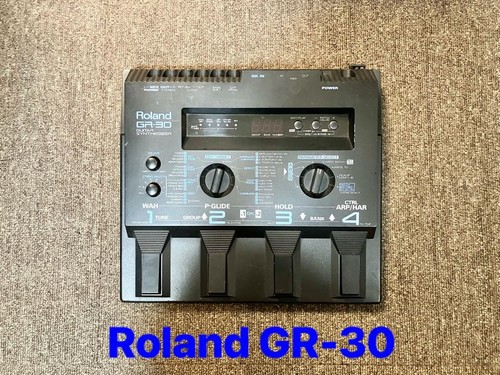 Roland guitar - roland,