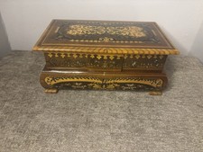 Stunning Italian Marquetry