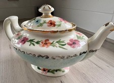 BEAUTIFUL HAND PAINTED ROYAL