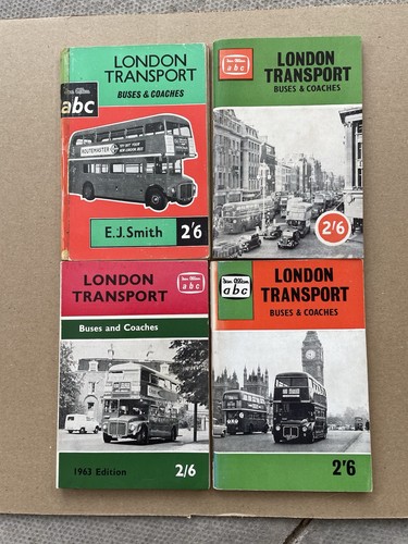 Ian allan london - ian,