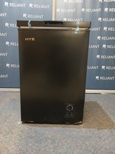 HYE Chest Freezer 96 Litre
