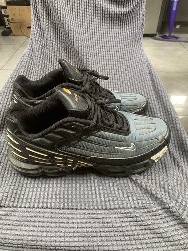 Nike air max plus tuned - air,