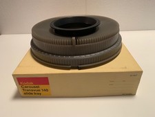 Kodak Carousel 140 Transvue