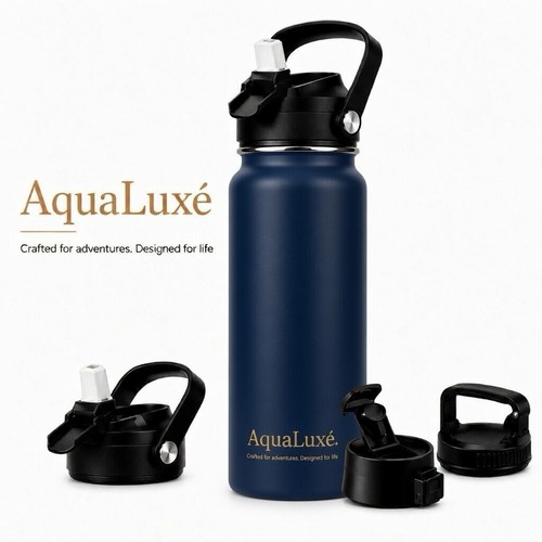 Triple insulated stainless - triple,
