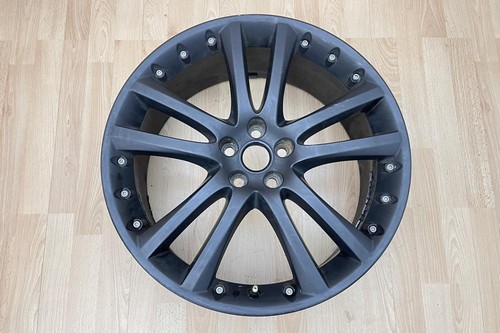 Alloy wheel rim inch - alloy, 20
