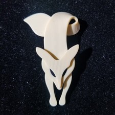 Signed LEA STEIN Paris Cream