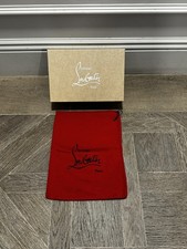 Christian Louboutin Shoes