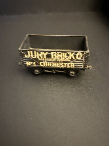 Jury bricks wagon - jury,