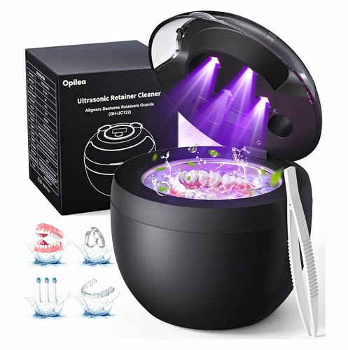 Opilea ultrasonic retainer - ultrasonic,
